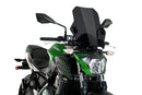 KAWASAKI Z 650 [2025] – BAT – Tinted