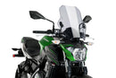 KAWASAKI Z 650 [2025] – BAT – Tinted