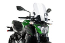 KAWASAKI Z 650 [2025] – BAT – Tinted
