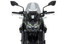 KAWASAKI Z 900 SE [2025] – New Generation Touring – Heavily tinted