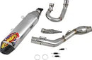Gas EC 350 F [2021] - Factory 4.1 RCT Auspuffanlage – Material: Aluminium, Karbonfaser, Edelstahl – Bild 6