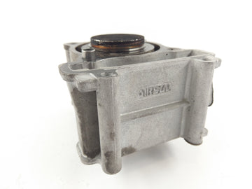 Yamaha WR 125 R DE07 [2010] - Cylinder with piston