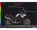 BMW F 750 GS [2024] – Adjustable screen – Transparent-34