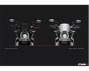 HONDA CMX 1100 REBEL DCT [2025] – ALU faceplate – silver-18