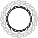 Bmw K 1600 Grand America [2018-2019, 2021, 2024, 2022-2024] - BRAKE DISC FLAME FLOAT FT L – Image 2