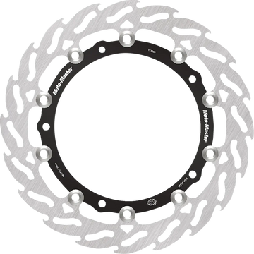 Bmw K 1600 Grand America [2018-2019, 2021, 2024, 2022-2024] - BRAKE DISC FLAME FLOAT FT L – Image 2