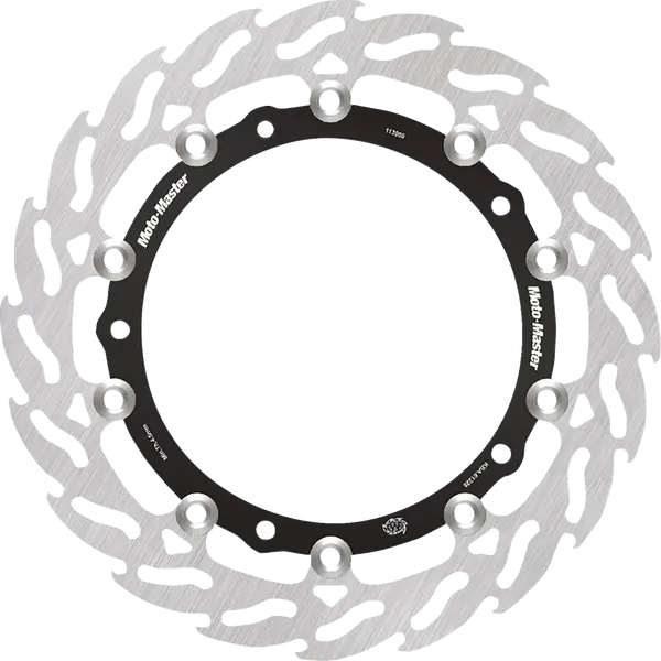 Bmw K 1600 Grand America [2018-2019, 2021, 2024, 2022-2024] - BRAKE DISC FLAME FLOAT FT L – Image 4