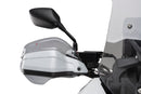 HONDA X-ADV [2025] – Handguard extension – Transparent-3