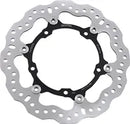 Yamaha XSR 700 ABS Rm11 [2023-2024] - Bremsscheibe – Bild 6