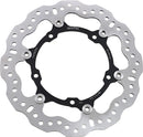 Yamaha XSR 700 ABS Rm11 [2023-2024] - Bremsscheibe – Bild 2