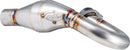 Honda CRF 250 R [2022-2024] - MegaBomb-Krümmer – Material: Edelstahl – Bild 1