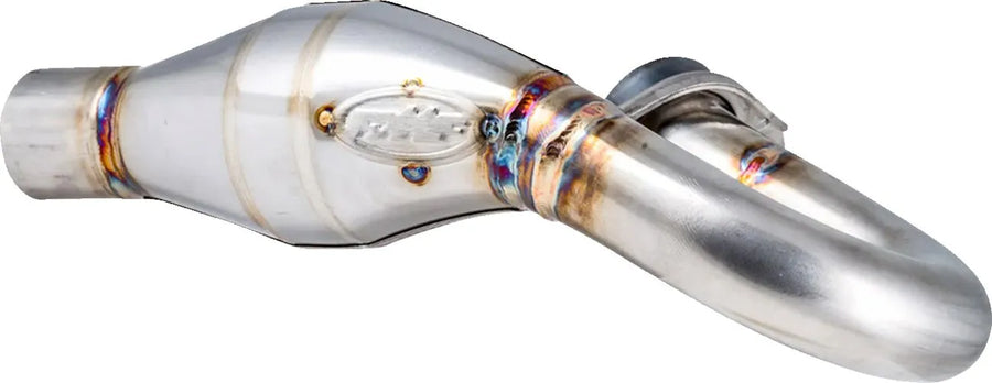 Honda CRF 250 R [2022-2024] - MegaBomb-Krümmer – Material: Edelstahl – Bild 1