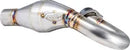 Honda CRF 250 Rx [2025-2027] - Megabomb Krümmerrohr – Material: Edelstahl – Bild 5