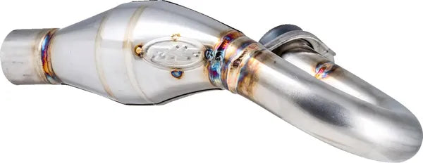 Honda CRF 250 Rx [2022-2024] - MegaBomb-Krümmer – Material: Edelstahl – Bild 2