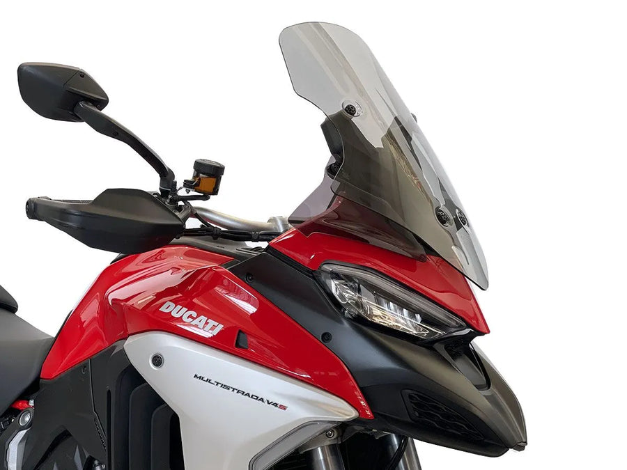 Ducati Multistrada V4 [WRS] - windshield