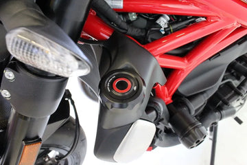 Yamaha MT-03 [Gilles Tooling]-cooler coverage - 0