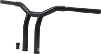 Harley Davidson Flhrxs [BURLY BRAND] – Dominator Handlebars