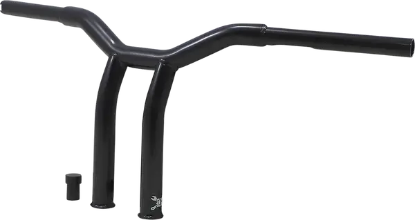 Harley Davidson Flhrxs [BURLY BRAND] – Dominator Handlebars