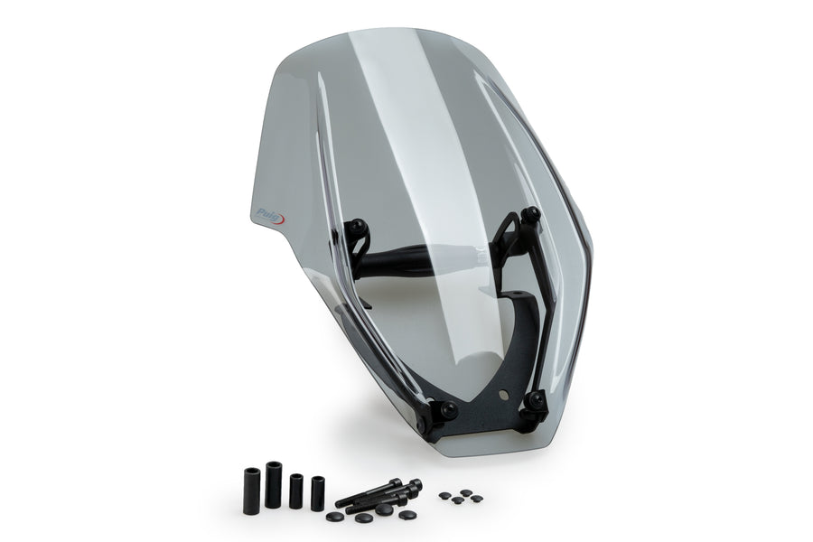 DUCATI DIAVEL V4 [2025] – New Generation Adjustable – Black