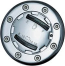 Harley-Davidson FLHRI 1450 EFI Road King [2001] - Verkleidungsintegrierte LED-beleuchtete PSI-Anzeigen – Merkmal: Rote LED-Hintergrundbeleuchtung, 0 psi - 150 psi – Art.-Nr. 2212-0492 – Bild 10