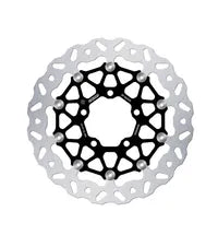 Gas ES 700 [2022, 2024] - Wave® Bremsscheibe – Bild 11