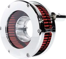 Harley-Davidson FLTCU 1340 Tour Glide Ultra Classic [1993] - BA Luftfilterkit – Oberfläche: Schwarz, Klar – Bild 11
