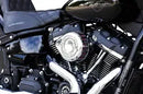 Harley-Davidson FXFB 1750 Softail Fat Bob 107 [2021] - Mini Teardrop Stealth Luftfilter-Kit – Bild 11