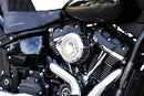 Harley-Davidson FXBR 1923 Softail Breakout 117 [2024] - Mini Teardrop Stealth Luftfilter-Kit – Bild 3