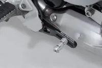BMW F 800 GS Adventure [SW-MOTECH] – brake pedal