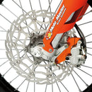Yamaha TT 600 R [1997] - Flame Series Supermoto Street Bremsscheibe – Bild 5