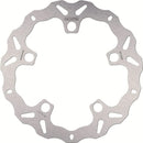 Honda VFR 1200 Xd [2012-2014, 2017-2020] - Wave® Bremsscheibe – Bild 1