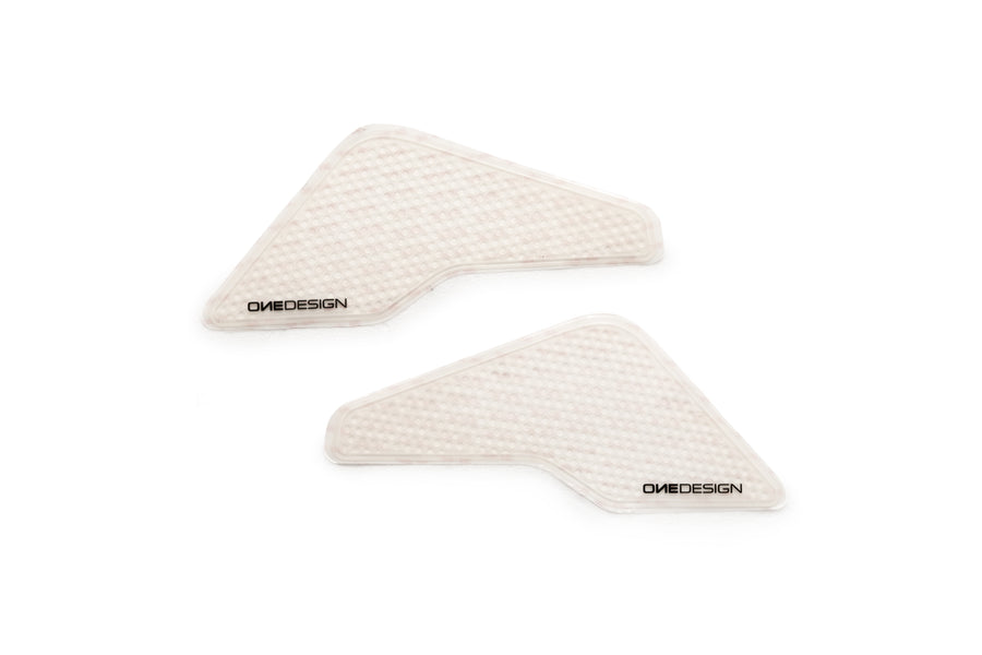 YAMAHA TRACER 900 [2020] – Side tank protector – Transparent