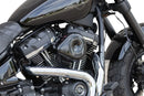 Harley-Davidson FLHRXS 1868 Road King Special 114 [2025] - Mini Teardrop Stealth Luftfilter-Kit – Bild 5