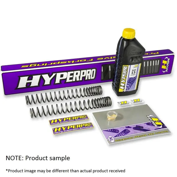 Yamaha XT 1200 [HYPERPRO] – Gabel-Federn für Yamaha