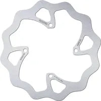 Honda CRF 450 R [2020-2021, 2023-2024, 2023] - BREMSSCHEIBE FIXED WAVE GROOVED OVERSIZE – Bild 6