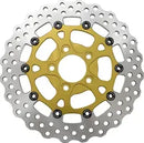 Harley-Davidson XL 883 Sportster [1986-1991, 1994, 1998, 2001] - Cubiq™ brake disc - picture 11