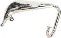 Yamaha PW 50 [1983, 1985-1987, 2021-2026] - Gold Series Fatty™ manifold - picture 9