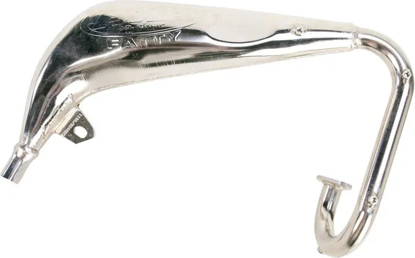 Yamaha PW 50 [1983, 1985-1987, 2021-2026] - Gold Series Fatty™ manifold - picture 5