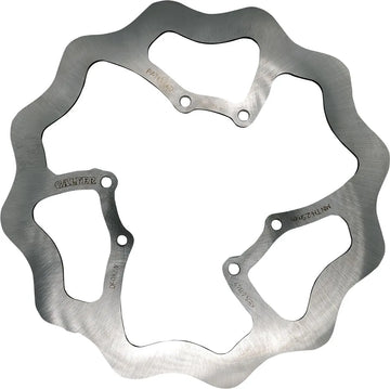 Red Moto CRF 450 RX Enduro [2018] - Brake kit OEM replacement – picture 2