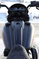 Harley-Davidson Low Rider [CULT WERK] – Dash Cover for Harley-4
