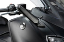 YAMAHA T-MAX 560 TECH MAX [2024] – Rearview mirror Aileron – Black