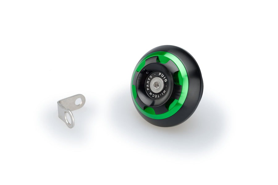 KAWASAKI Z H2 [2025] – Engine oil drain plug TRACK – Black