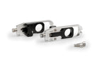 YAMAHA TRACER 9 Y-AMT [2025] – Puig chain tensioner – silver-7