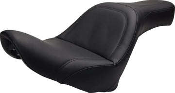 harley davidson flstf [SADDLEMEN] – King 2-Up seat