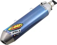 Gas EC 350 F [2021] - Factory 4.1 RCT Slip-On Endschalldämpfer – Bild 4