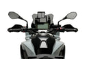 BMW S 1000 XR [2025] – sports windscreen – heavily tinted