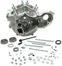 Harley-Davidson FXSB 1340 Low Rider [1985] - Super Stock® Alternator-Style Motorgehäuse – Bild 5
