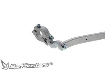 honda cb 750 [BARKBUSTERS] – Mounting kit – two-point mounting for HONDA CB 750 Hornet - 0