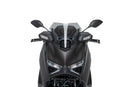 YAMAHA X-MAX 300 TECH MAX + [2025] – Windshield V-Tech Line Sport – Tinted