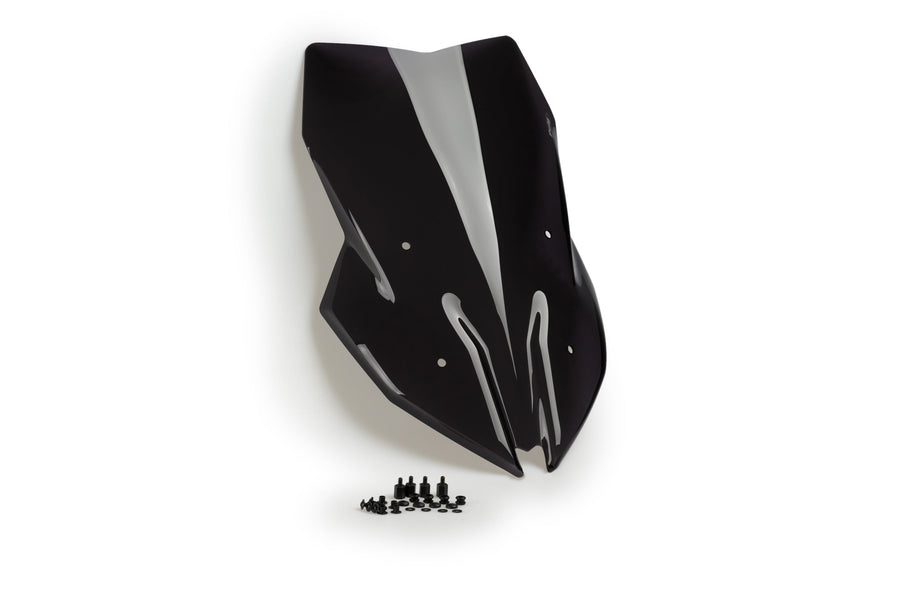 BMW F 900 XR [2025] – touring window – tinted